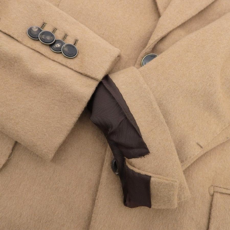 超美品 エルメネジルドゼニア Ermenegildo Zegna 現行タグ
