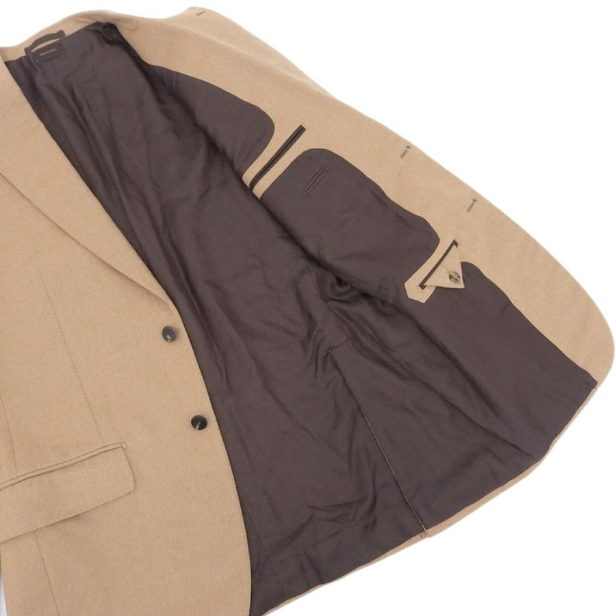 超美品 エルメネジルドゼニア Ermenegildo Zegna 現行タグ
