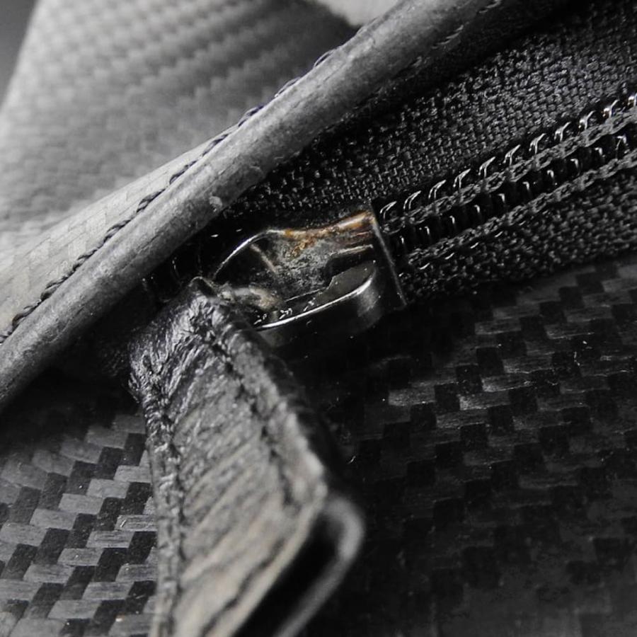 dunhill（ダンヒル） 美品 Dunhill L3L541A CHASSIS シャーシ カーボン