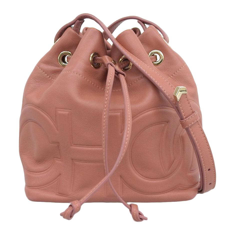 超美品 ジミーチュウ JIMMY CHOO 2020年商品 Juno ジュノ レザー 