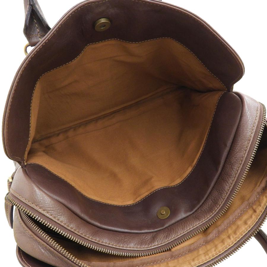 美品 土屋鞄製造所 TSUCHIYA KABAN 現行タグ Plota プロータ ファイン