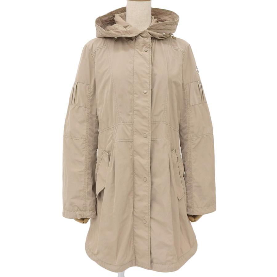 MONCLER（モンクレール） 超美品 MONCLER 2018年商品 TARAWA ナイロン