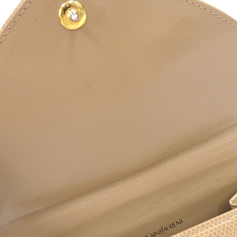 Yves Saint Laurent（イヴ・サンローラン） 超美品 YVES SAINT LAURENT