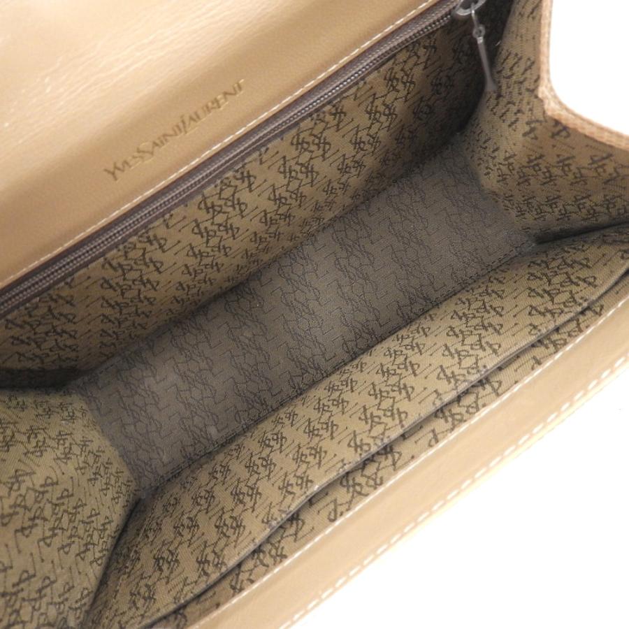Yves Saint Laurent（イヴ・サンローラン） 超美品 YVES SAINT LAURENT 