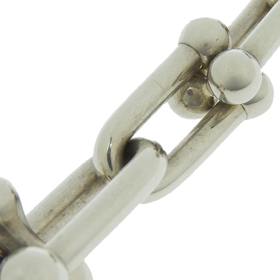 TIFFANY&Co.（ティファニー） 超美品 現行商品 ハードウェア グラ