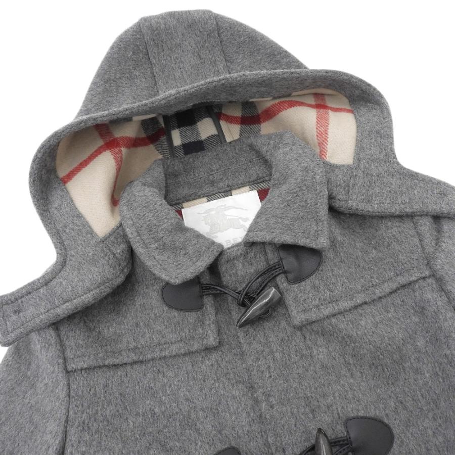 BURBERRY（バーバリー） 超美品 現行タグ ナイト刺繍 ノバチェック