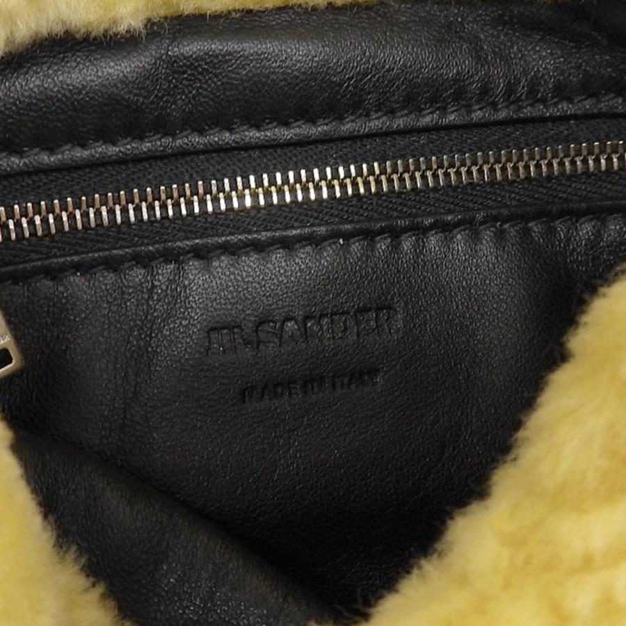 JIL SANDER（ジルサンダー） タグ付未使用 2022年 J07WF0005 SPHERE 