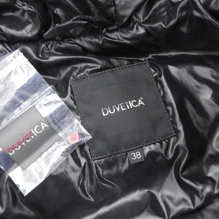 DUVETICA 超美品 デュベティカ 現行タグ アチェリオーネトレ DUVETICA 超美品 デュベティカ 現行タグ アチェリオーネトレ