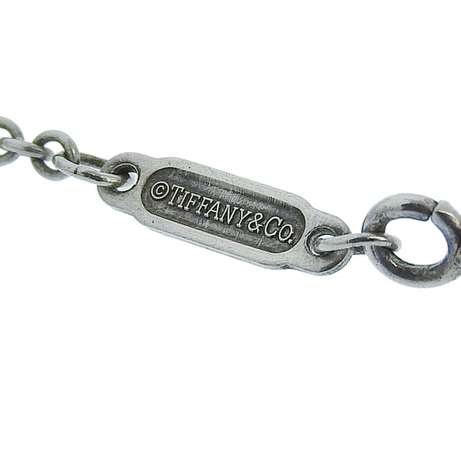 TIFFANY&Co.（ティファニー） 箱付超美品 現行販売商品 ハードウェア