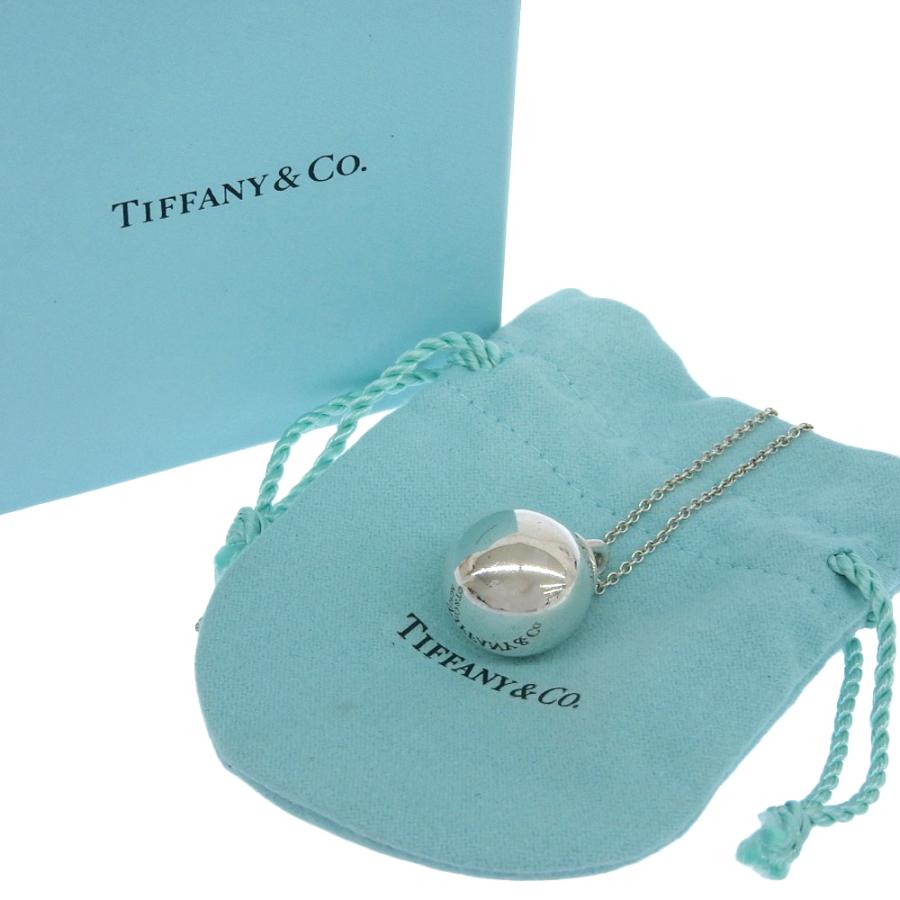 TIFFANY&Co.（ティファニー） 箱付超美品 現行販売商品 ハードウェア