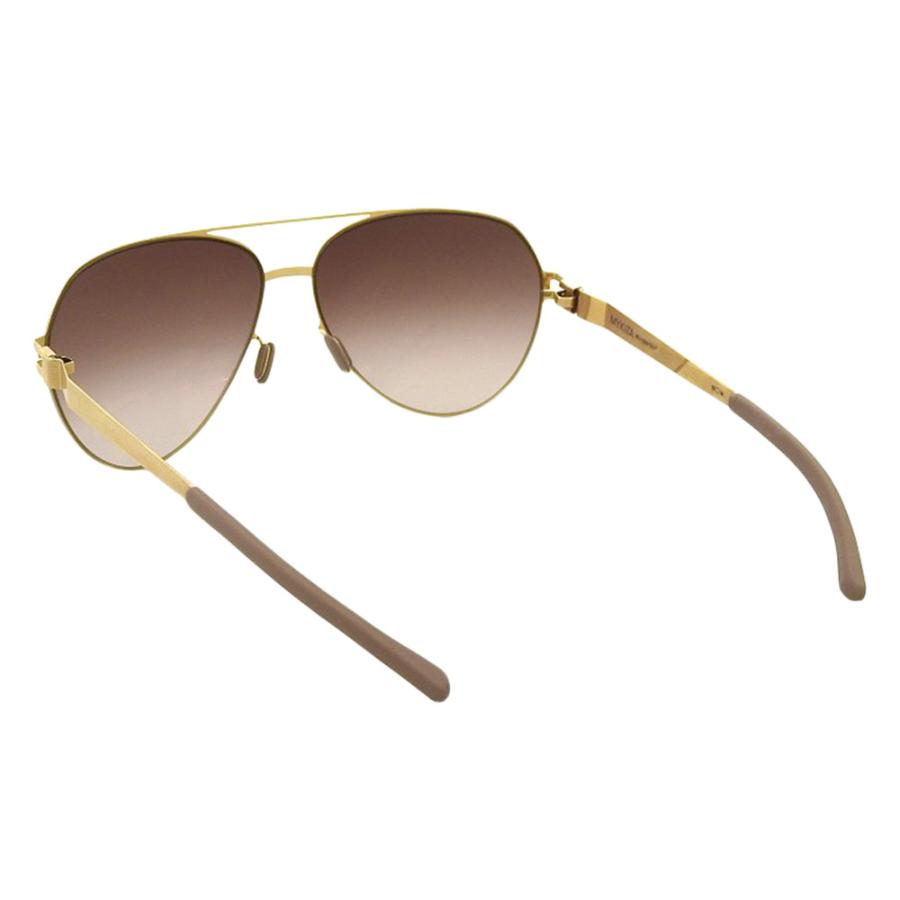 MYKITA（マイキータ） 超美品 MYKITA No.1 SUN Collection SLY ティア 