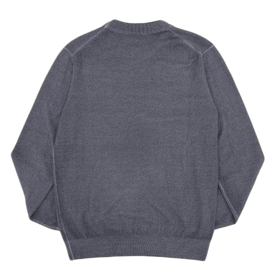 CRUCIANI（クルチアーニ） 超美品 現行 シルバータグ ウール100