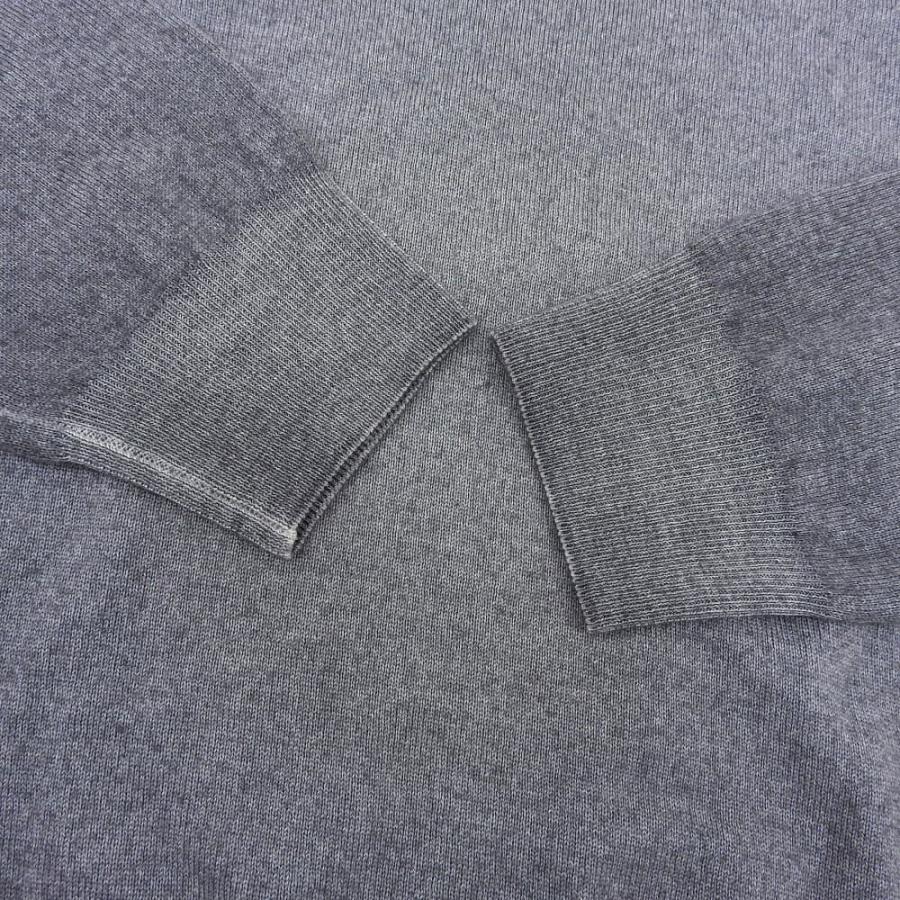 CRUCIANI（クルチアーニ） 超美品 現行 シルバータグ ウール100
