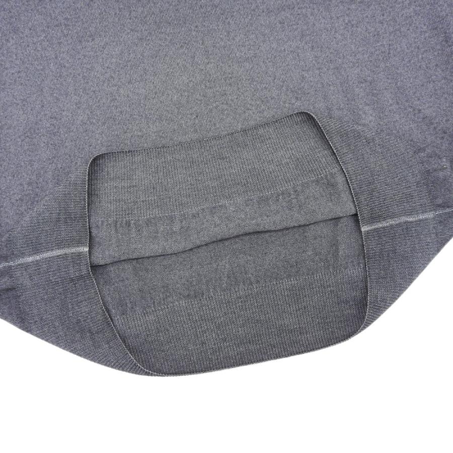 CRUCIANI（クルチアーニ） 超美品 現行 シルバータグ ウール100