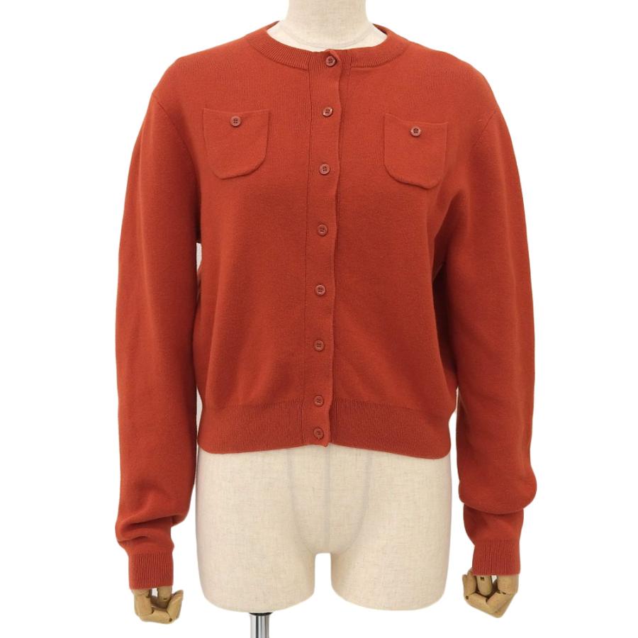 超美品 キャバン CABaN 現行販売商品 WS110CU コットンカシミア ノー