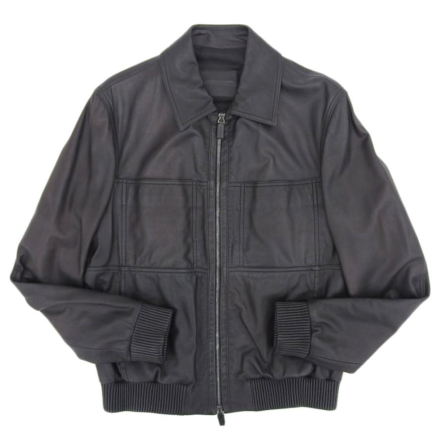 Bally（バリー） タグ付超美品 BALLY 90年代 ヴィンテージ ラムレザー 