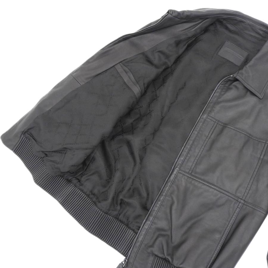 Bally（バリー） タグ付超美品 BALLY 90年代 ヴィンテージ ラムレザー 