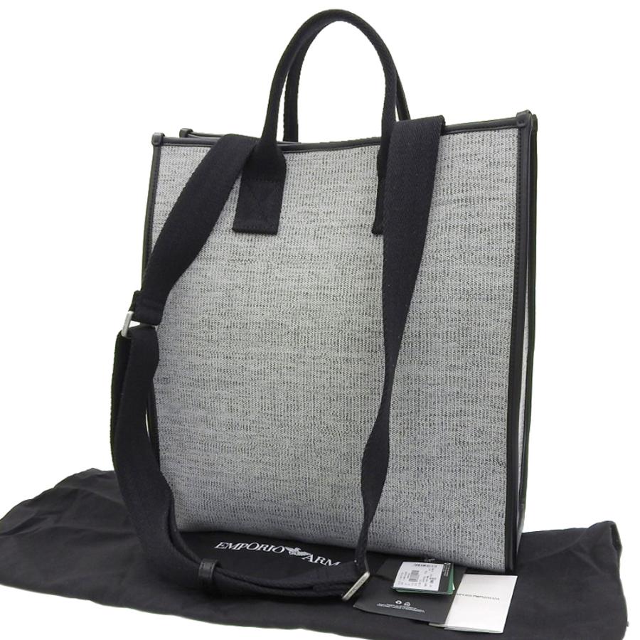EMPORIO ARMANI タグ付超美品 エンポリオアルマーニ Emporio Armani