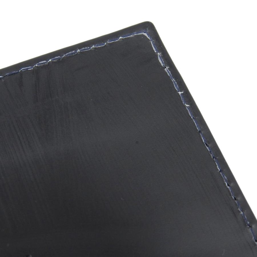 未使用 エッティンガー Ettinger 2019年 BH849JR ID Card Case