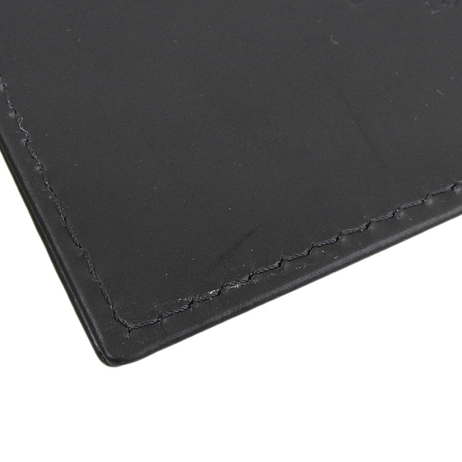 未使用 エッティンガー Ettinger 2019年 BH849JR ID Card Case