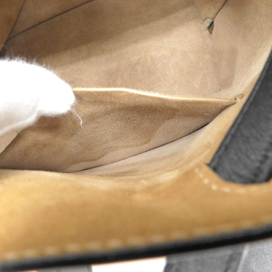 JIL SANDER（ジルサンダー） 超美品 現行タグ スエード & レザー