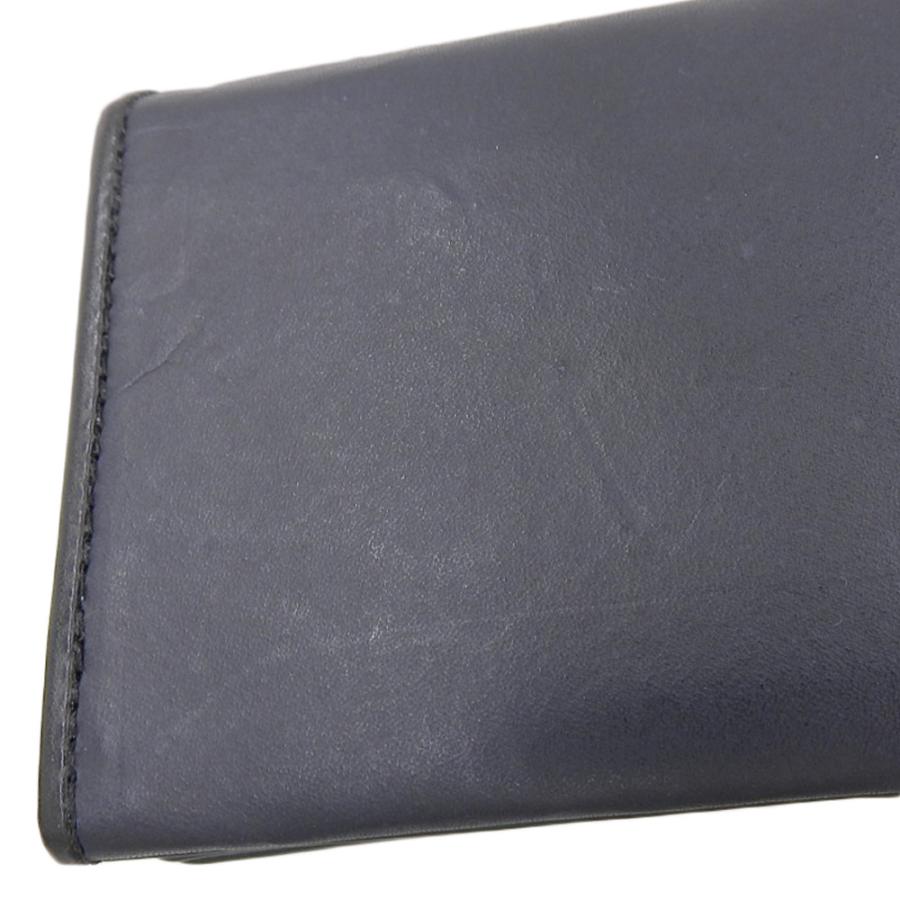 希少・未使用☆イッセイミヤケ レザー　長財布　 TIE DYE WALLET ISSEY MIYAKE（イッセイミヤケ） 箱付超美品 ISSEY MIYAKE 2016年商品