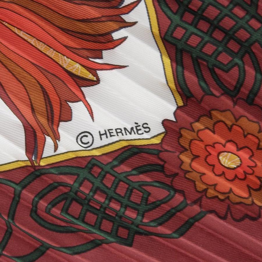 HERMES（エルメス） 箱付超美品 90年代 ヴィンテージ Decoupages