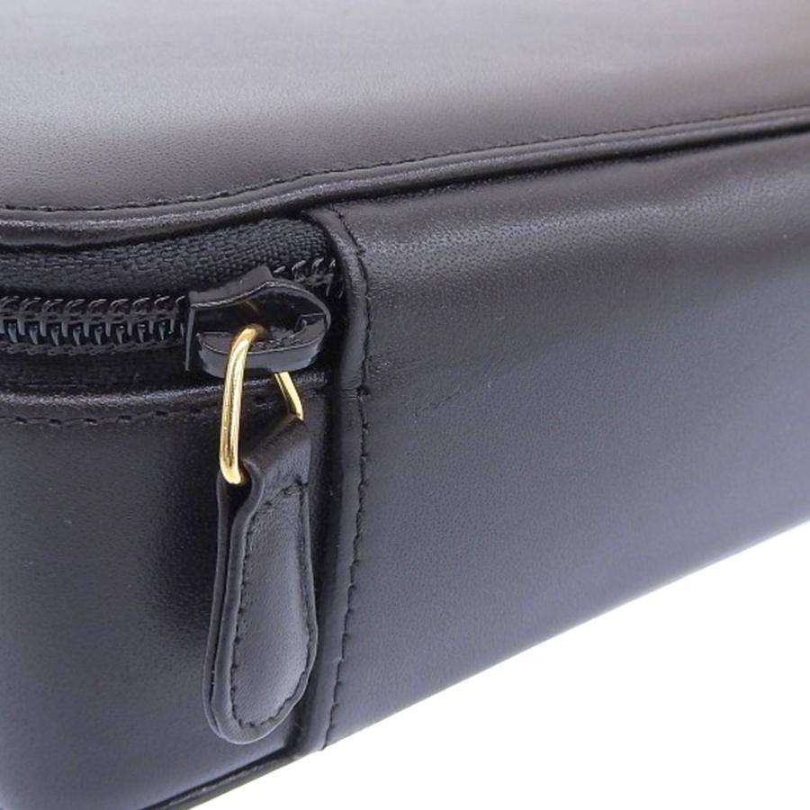 MONTBLANC（モンブラン） 超美品 マイスターシュテック ボックスカーフ 