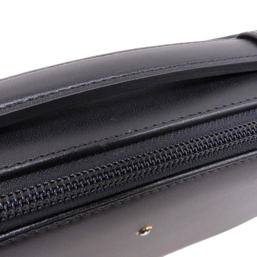 MONTBLANC（モンブラン） 超美品 マイスターシュテック ボックスカーフ 