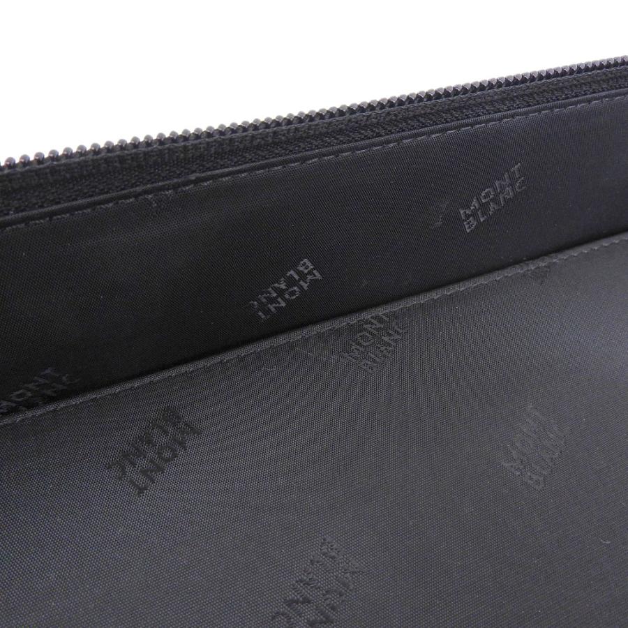 MONTBLANC（モンブラン） 超美品 マイスターシュテック ボックスカーフ 