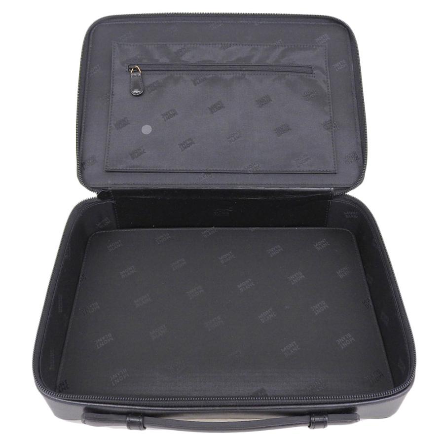MONTBLANC（モンブラン） 超美品 マイスターシュテック ボックスカーフ 