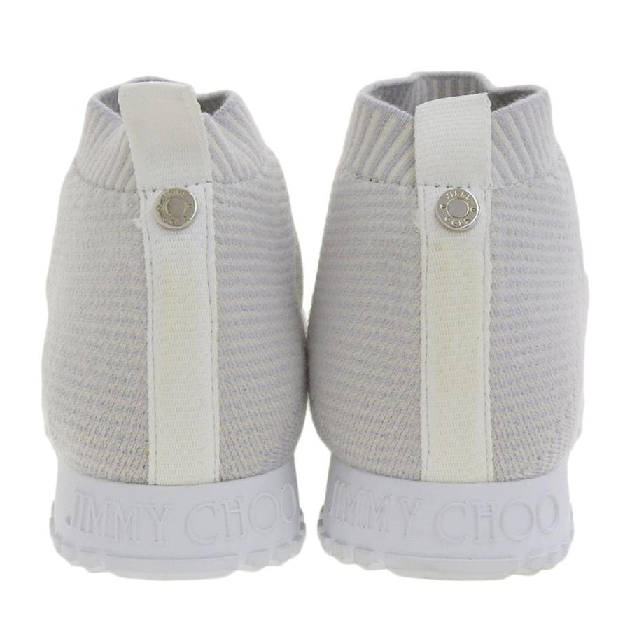 箱付未使用 ジミーチュウ JIMMY CHOO 2019年商品 NORWAY ジャガード 