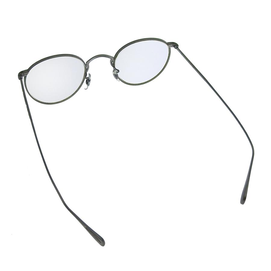 OLIVER PEOPLES（オリバーピープルズ） 超美品 OLIVER PEOPLES 