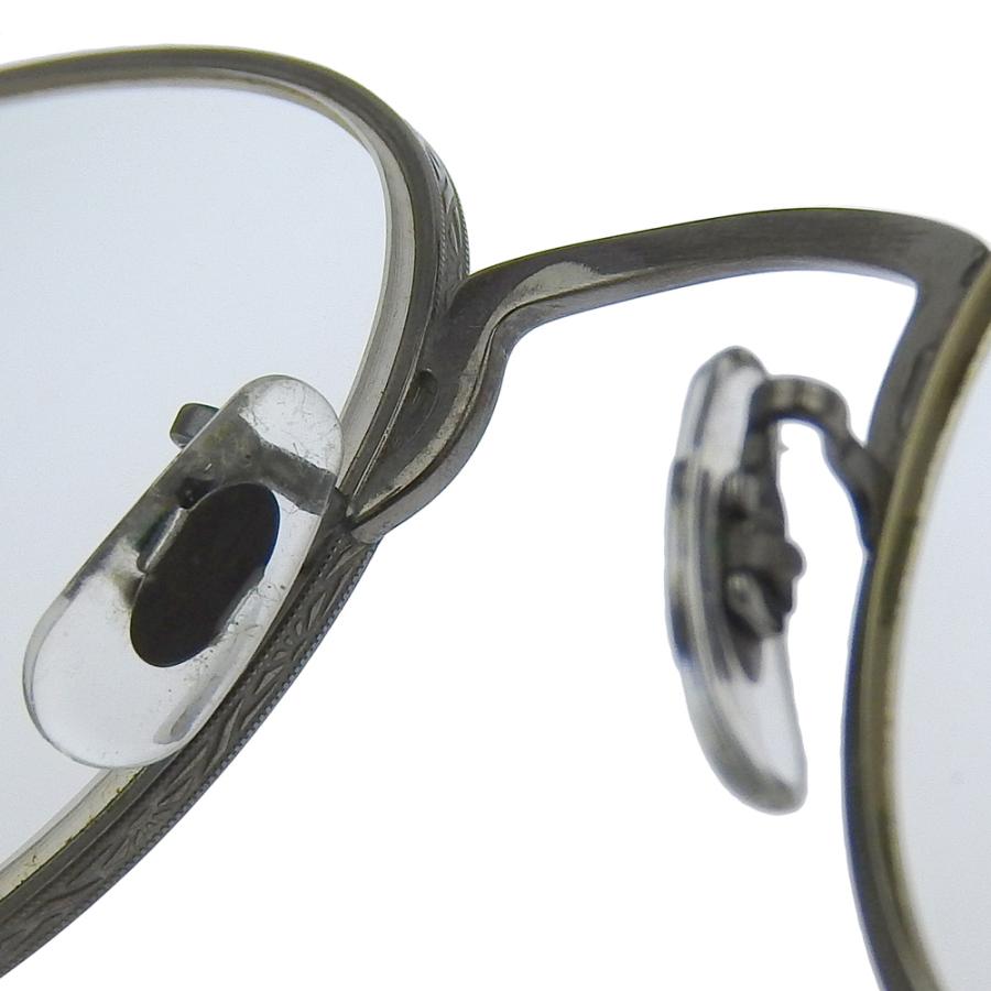 OLIVER PEOPLES（オリバーピープルズ） 超美品 OLIVER PEOPLES