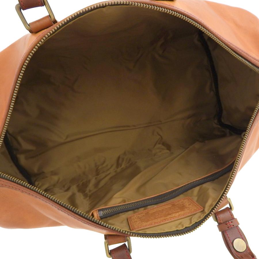 超美品 ハンティングワールド 2011年商品 BJA3900 オールレザー 2way