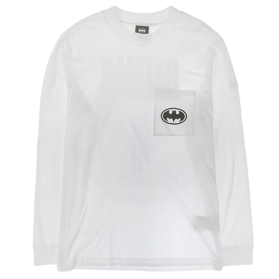 MONCLER（モンクレール） 超美品 2024年 J20918D00012 BATMAN 