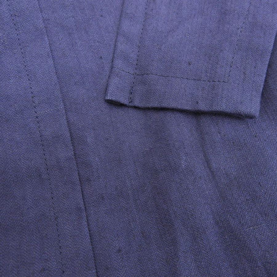 MADISON BLUE（マディソンブルー） 超美品 現行タグ MB181-2007 リネン
