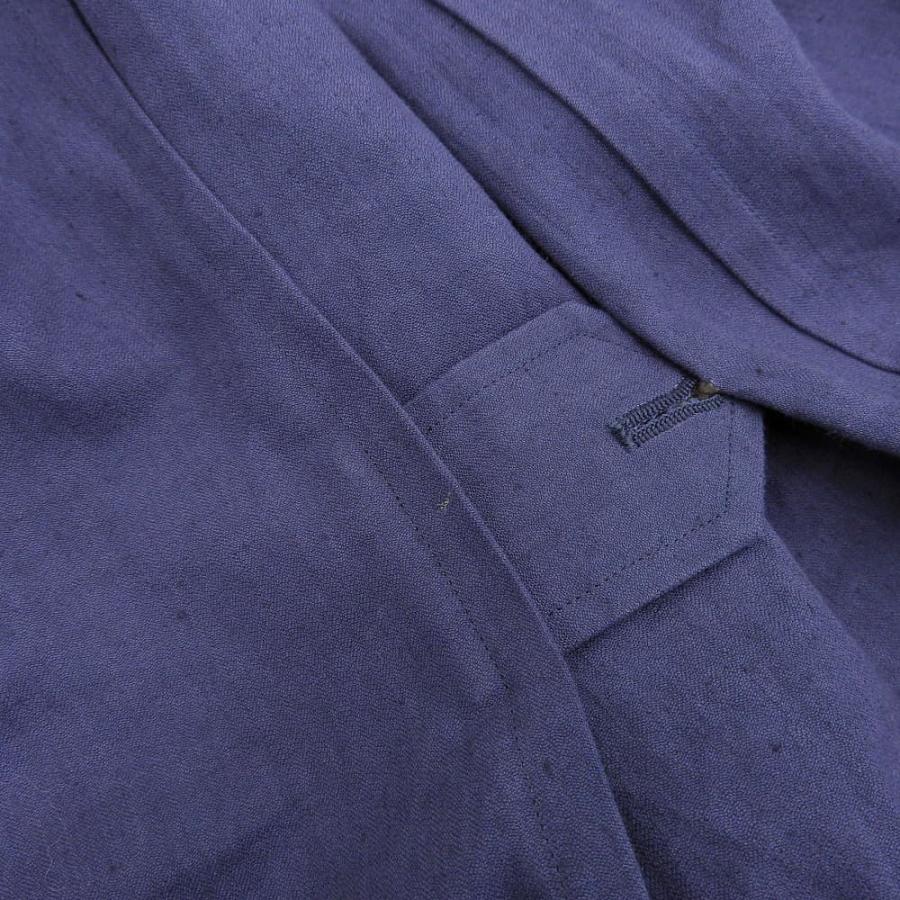 MADISON BLUE（マディソンブルー） 超美品 現行タグ MB181-2007 リネン
