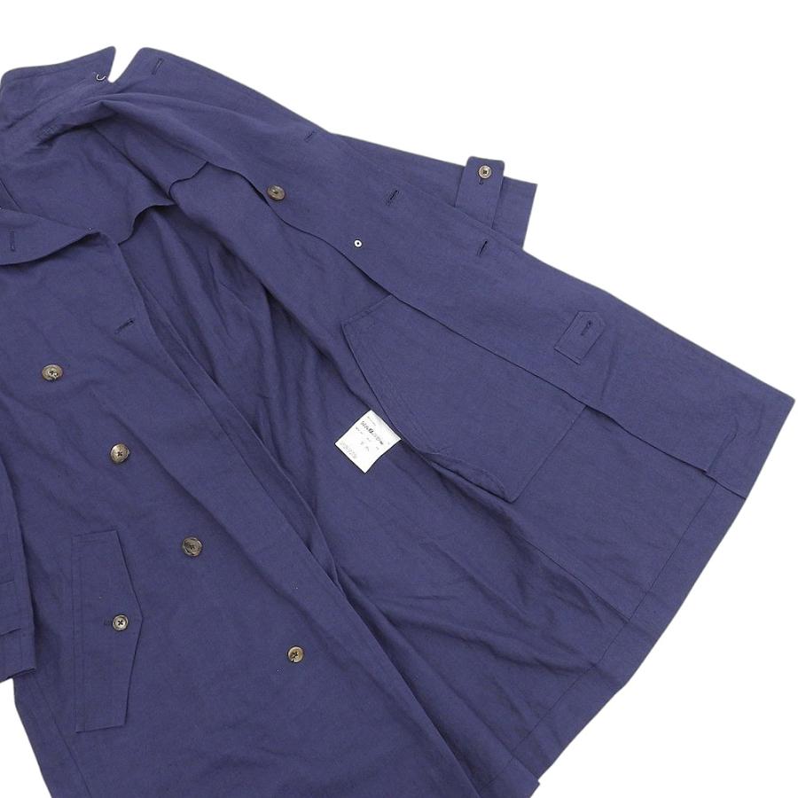 MADISON BLUE（マディソンブルー） 超美品 現行タグ MB181-2007 リネン