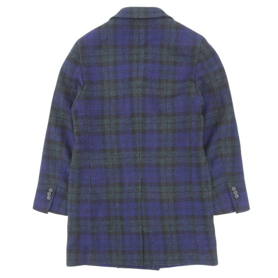 超美品 タリアトーレ TAGLIATORE ×ブリッラ 現行ロゴ ハリス