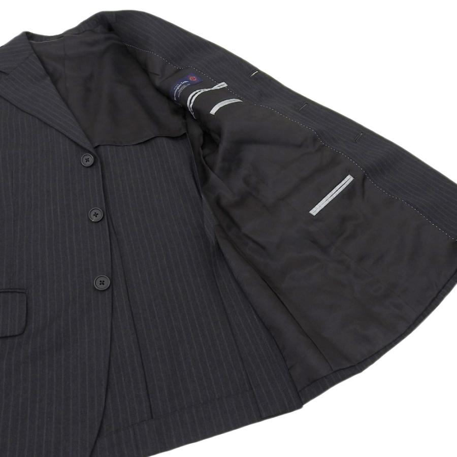 Paul Smith（ポール・スミス） 超美品 ゼニア生地 3つボタン