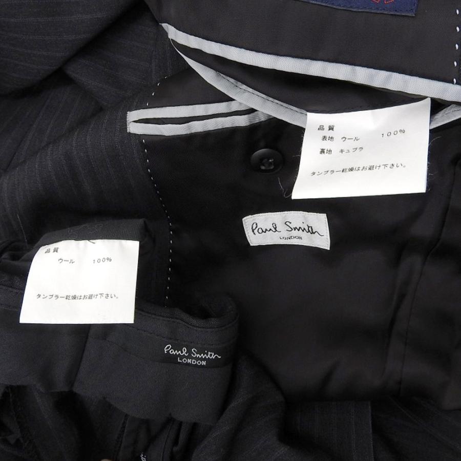 Paul Smith（ポール・スミス） 超美品 ゼニア生地 3つボタン