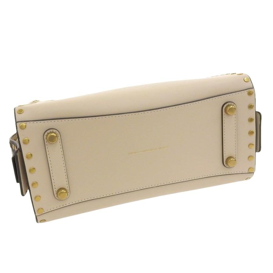 COACH（コーチ） 超美品 現行 CC380 ローグ25 カラーブロック リベット 