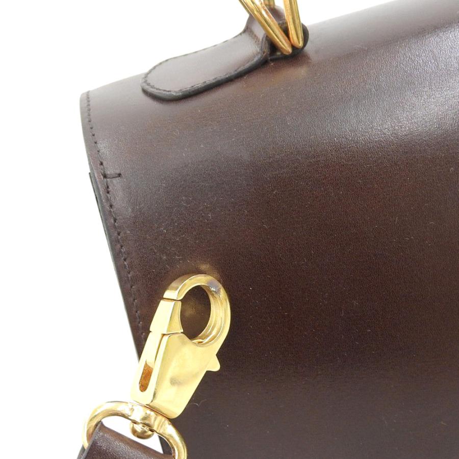 TANINO CRISCI（タニノクリスチー） 美品 レアアイテム ターンロック