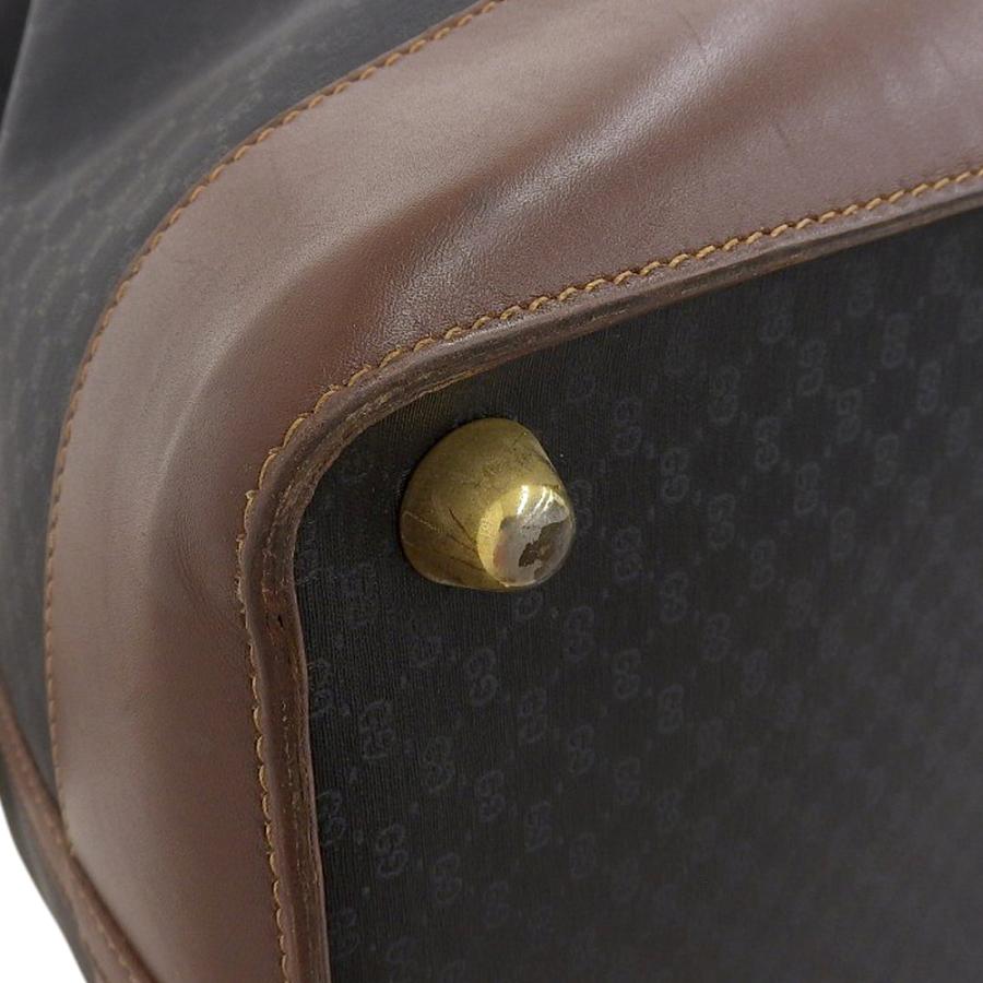 GUCCI（グッチ） 美品 GUCCI 90年代 ヴィンテージ シェリーライン