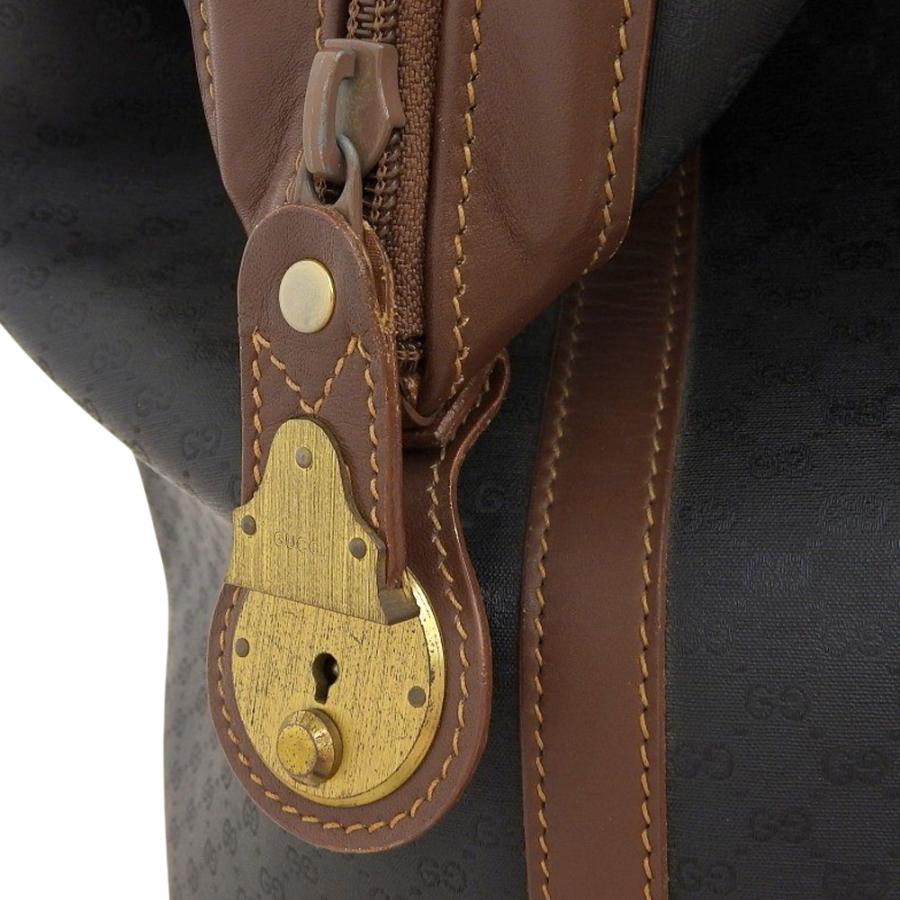 GUCCI（グッチ） 美品 GUCCI 90年代 ヴィンテージ シェリーライン