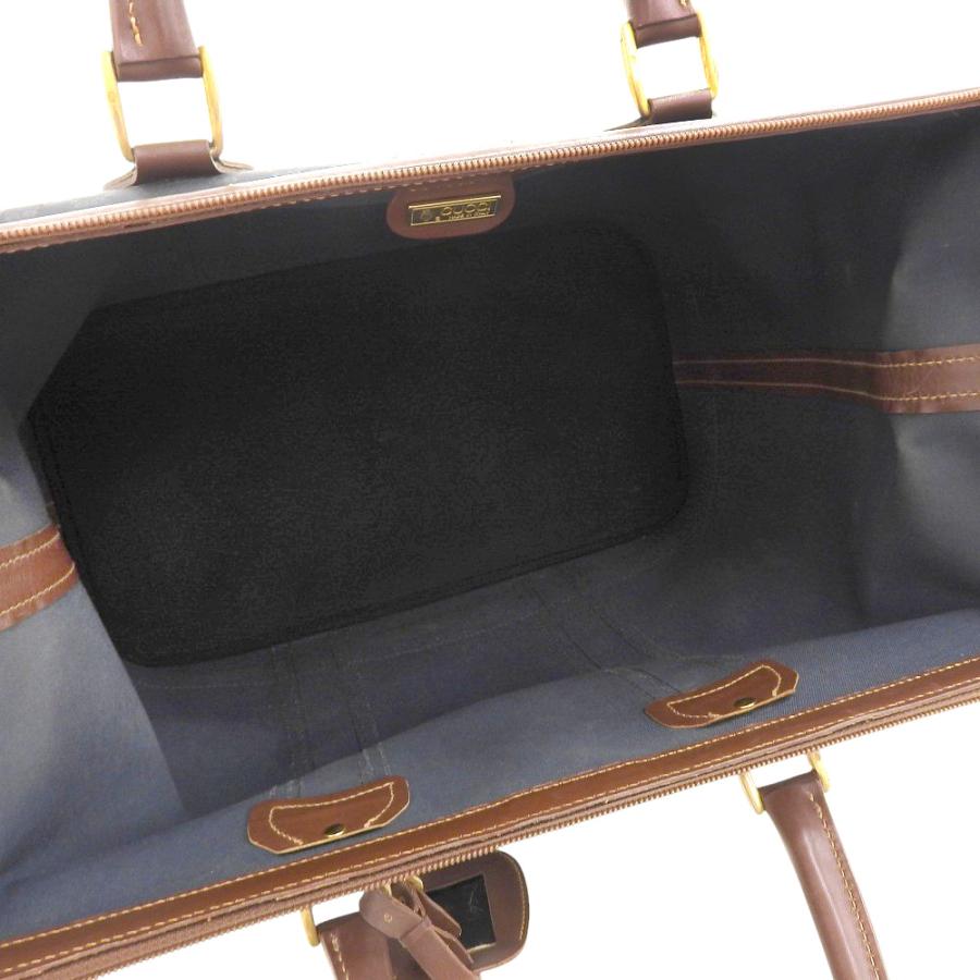 GUCCI（グッチ） 美品 GUCCI 90年代 ヴィンテージ シェリーライン