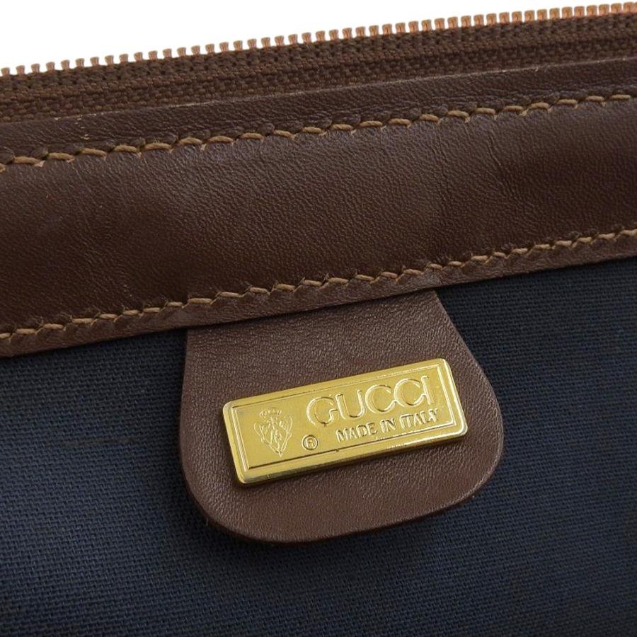 GUCCI（グッチ） 美品 GUCCI 90年代 ヴィンテージ シェリーライン