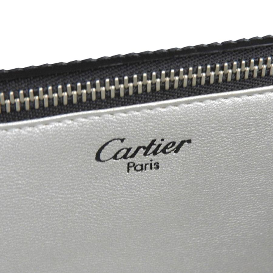 Cartier（カルティエ） 美品 CARTIER 90年代 ヴィンテージ レア商品