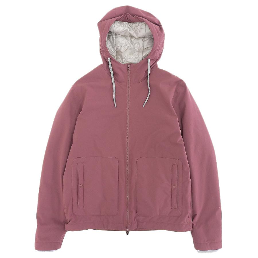 HERNO（ヘルノ） 美品 Herno GI004UR ウォータープルーフ 2レイヤー 